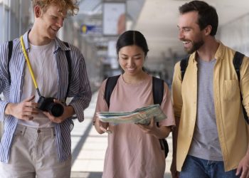 El país que se convirtió en potencia económica ofrece becas para estudiantes argentinos: cómo acceder