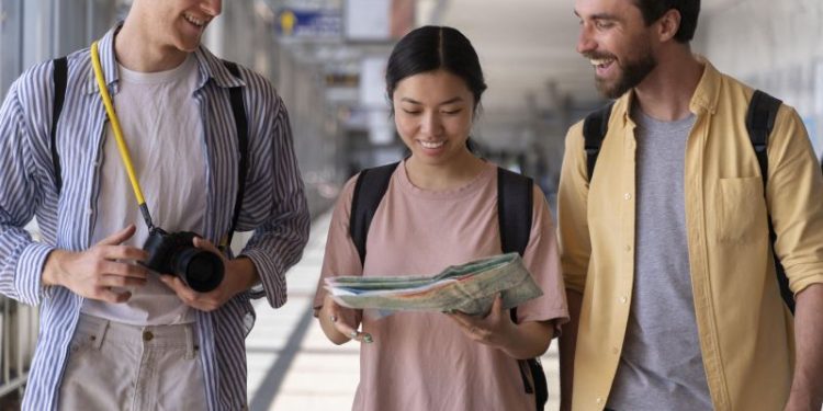 El país que se convirtió en potencia económica ofrece becas para estudiantes argentinos: cómo acceder