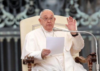 El Papa Francisco lanzó una definición que cambia la historia de la Iglesia: “Las mujeres son…”
