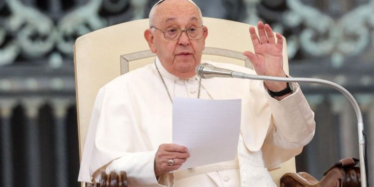 El Papa Francisco lanzó una definición que cambia la historia de la Iglesia: “Las mujeres son…”