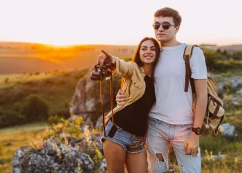 El paraíso natural argentino que es ideal para una escapada en el fin de semana de noviembre: en qué provincia queda