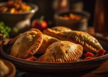 El pequeño local del centro porteño que vende las mejores empanadas catamarqueñas de CABA