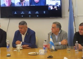 El posteo de Toviggino tras la queja de Gallardo por el tiempo neto