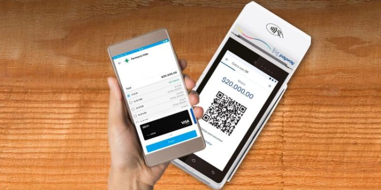 El QR de Payway ya es interoperable con tarjetas de crédito, Cuenta DNI y Mercado Pago