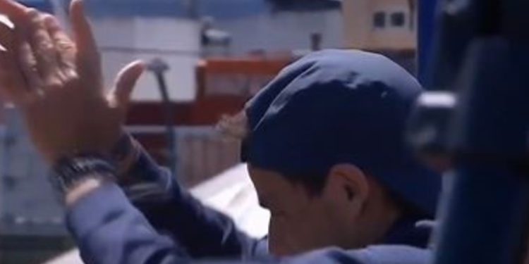 El reconocido relator que estuvo presente en la consagración de Colegiales