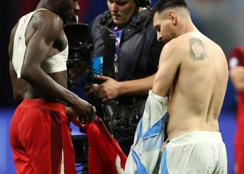 El refuerzo estrella que busca el Real Madrid para palear la ola de lesionados