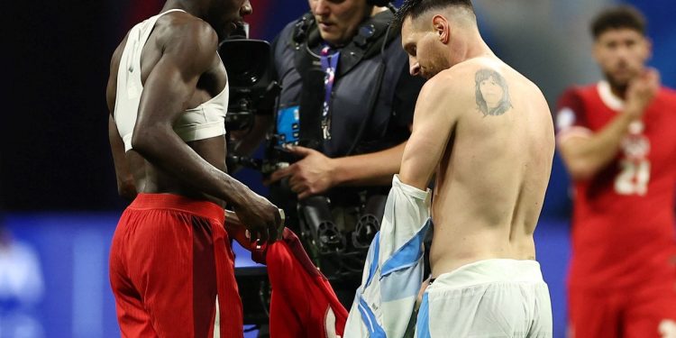 El refuerzo estrella que busca el Real Madrid para palear la ola de lesionados