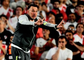 El sentido mensaje de Gaby Milito por el Rojo antes de la final de la Copa Libertadores