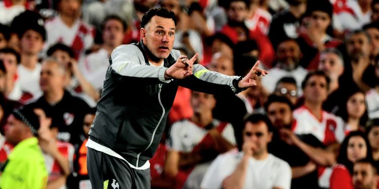 El sentido mensaje de Gaby Milito por el Rojo antes de la final de la Copa Libertadores