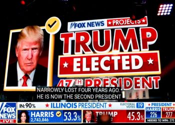 El super dólar sacudió a emergentes, salvo a la Argentina