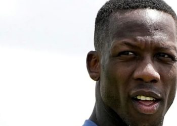 El Tribunal dio la sanción a Advíncula y en qué torneo la cumple