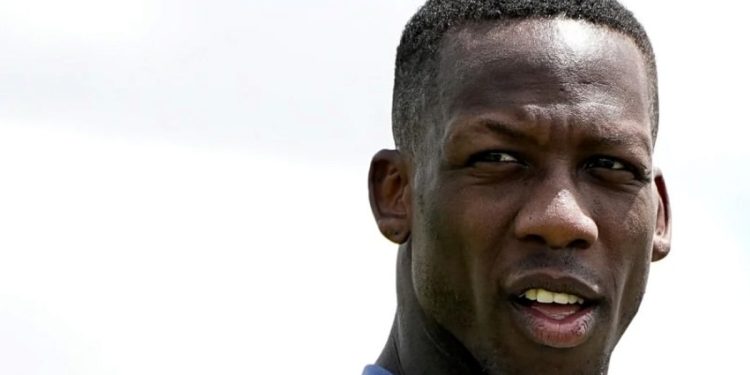 El Tribunal dio la sanción a Advíncula y en qué torneo la cumple