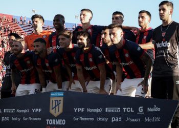 El uno por uno de la dura derrota de San Lorenzo ante Belgrano