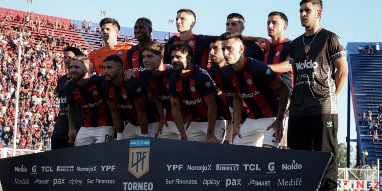 El uno por uno de la dura derrota de San Lorenzo ante Belgrano