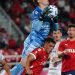 El uno por uno de la goleada de Independiente ante Unión