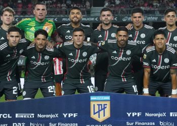 El uno por uno de River en el triunfo ante Estudiantes en La Plata