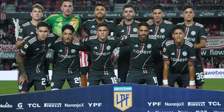 El uno por uno de River en el triunfo ante Estudiantes en La Plata