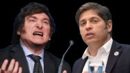 Kicillof le pasó la factura a Milei: a cuánto sube el monto que reclama a Nación