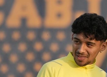 En Turquía dan por cerrado el pase de Medina, pero en Boca niegan avances