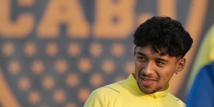 En Turquía dan por cerrado el pase de Medina, pero en Boca niegan avances