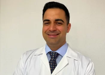 Diego del Can: «La semaglutida reduce el ansia por comer alimentos hipercalóricos de forma compulsiva»