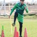 Era refuerzo de Boca, Riquelme le bajó el pulgar y hoy es figura en Sarmiento