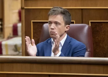Errejón podrá cobrar una indemnización de 25.000 euros por sus ocho años de diputado en el Congreso