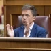 Errejón podrá cobrar una indemnización de 25.000 euros por sus ocho años de diputado en el Congreso