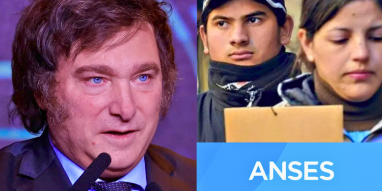 Es oficial: el Gobierno dará de baja a esta lista de pensionados tras hacer auditorías