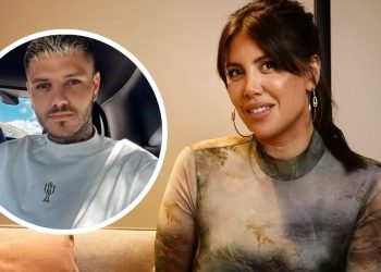 Escándalo: Wanda Nara denunció a Mauro Icardi por violencia de género