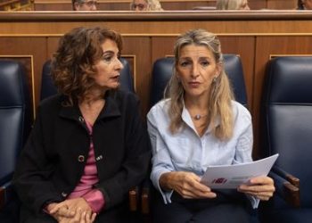 España se arriesga a un expediente fiscal de Bruselas por el gran crecimiento del gasto público