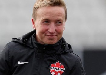 Espiaron con un dron y las echaron de la selección