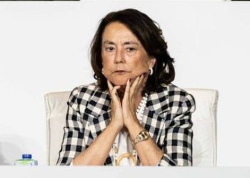 Esta es la andaluza más rica de España, según la Lista Forbes: sevillana y con un patrimonio de 335 millones de euros