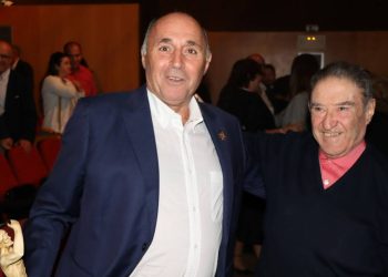 Esta es la empresa del extremeño más rico de España, según la lista Forbes: 2.300 millones de facturación