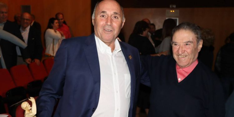 Esta es la empresa del extremeño más rico de España, según la lista Forbes: 2.300 millones de facturación