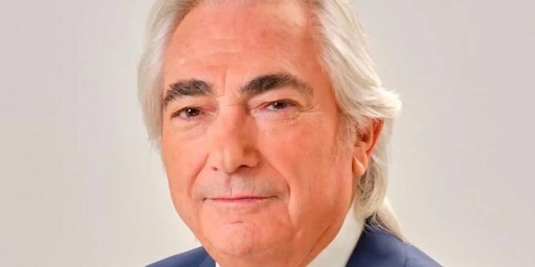 Esta es la empresa que ‘hizo de oro’ al andaluz más rico de España, según la lista Forbes: un patrimonio de 1.500 millones