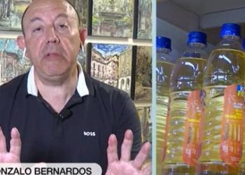 Esta es la fecha en la que se desplomará el precio del aceite de oliva según los expertos