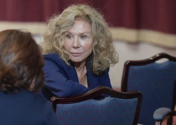 Esta es la lista completa de las 100 mujeres más ricas de España en 2024, según Forbes