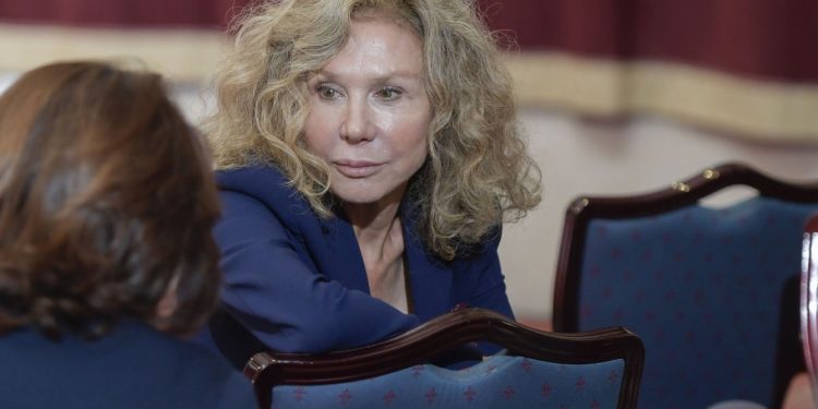 Esta es la lista completa de las 100 mujeres más ricas de España en 2024, según Forbes