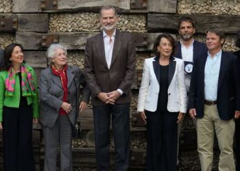 Esta es la madrileña más rica de España, según la Lista Forbes: la segunda mujer con más dinero del país