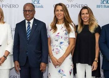 Esta es la murciana más rica de España, según la Lista Forbes: una fortuna valorada en 600 millones de euros