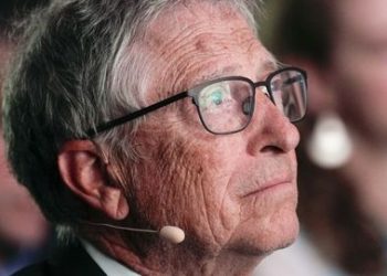 Esta es la persona más rica de Canadá según Forbes: 66 años y dedicado a los medios de comunicación