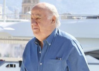 Estas son las 10 personas más ricas de España, según la Lista Forbes 2024