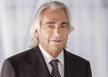 Este es el andaluz más rico de toda España, según la lista Forbes 2024: su patrimonio es de 1.500 millones de euros