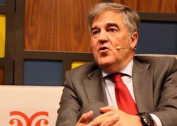 Este es el aragonés más rico de España, según la lista Forbes 2024: su patrimonio alcanza los 1.300 millones de euros