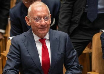 Este es el catalán más rico de España, según la lista Forbes: su patrimonio supera los 4.000 millones de euros