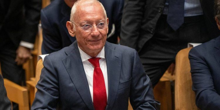 Este es el catalán más rico de España, según la lista Forbes: su patrimonio supera los 4.000 millones de euros