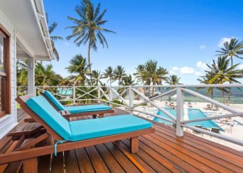 Este es el hotel más romántico de Sudamérica: dónde queda y por qué fue elegido por los especialistas