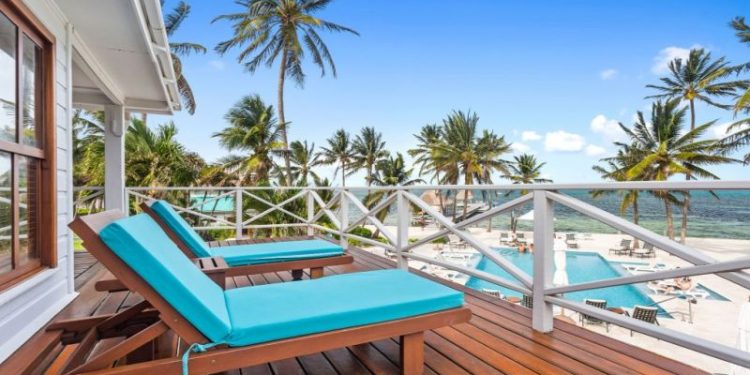 Este es el hotel más romántico de Sudamérica: dónde queda y por qué fue elegido por los especialistas