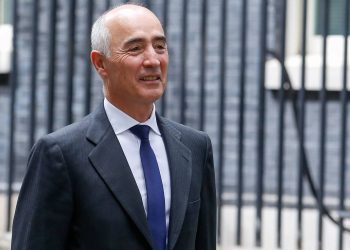 Este es el madrileño más rico de España, según la lista Forbes: el tercero con más dinero del país y 7.100 M de patrimonio